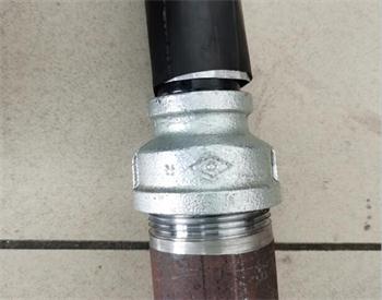 兰州20MM注浆管供应