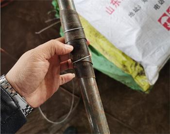 兰州50MM注浆管